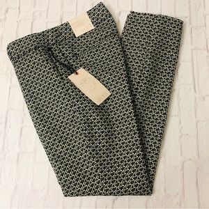 NWT Lila Rose Modern Fit Pants Size 2